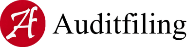 AuditFiling Logo