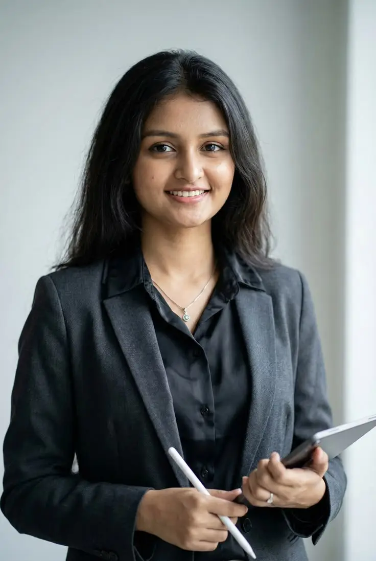 AuditFiling team member