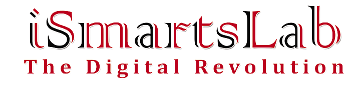 IsmartLab Logo